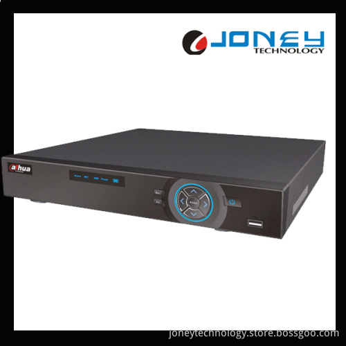 Competitive 4CH IP Camera Poe NVR Network Video Recorder